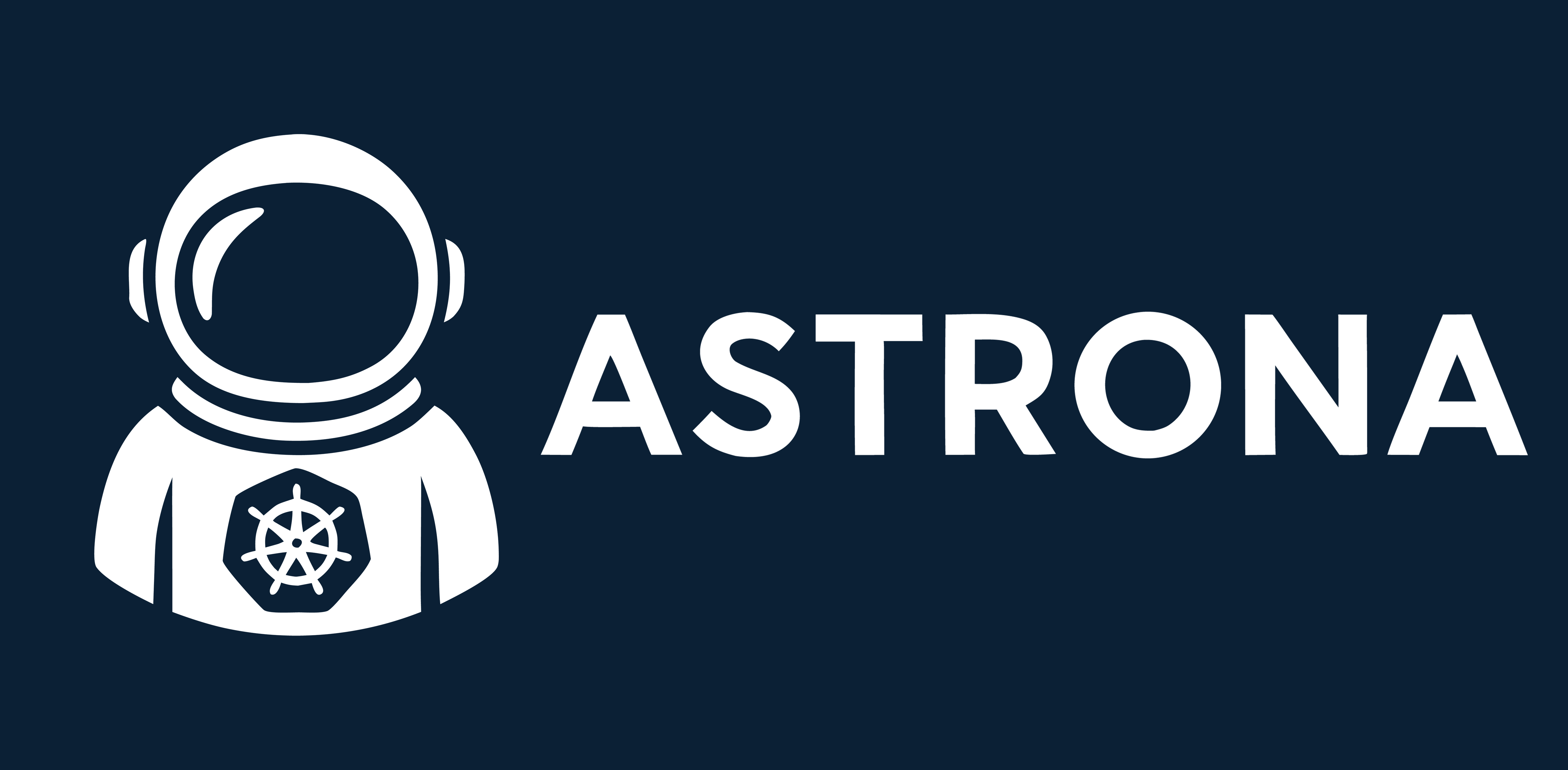Astrona logo